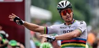 PETER SAGAN